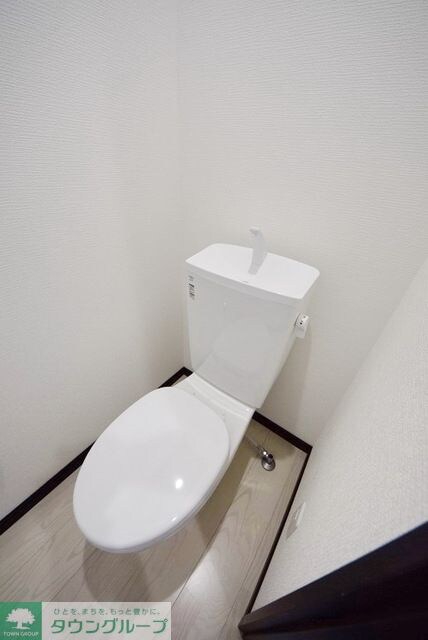 Quatre Saisonの物件内観写真