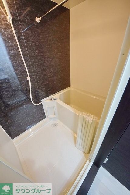 Quatre Saisonの物件内観写真