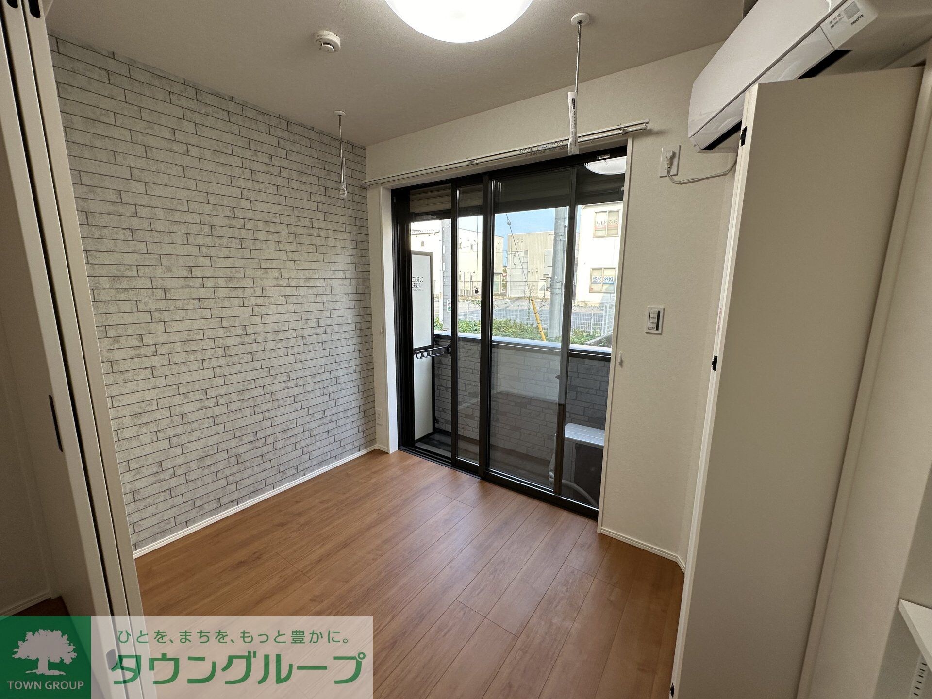 セミカ千葉寺の物件内観写真