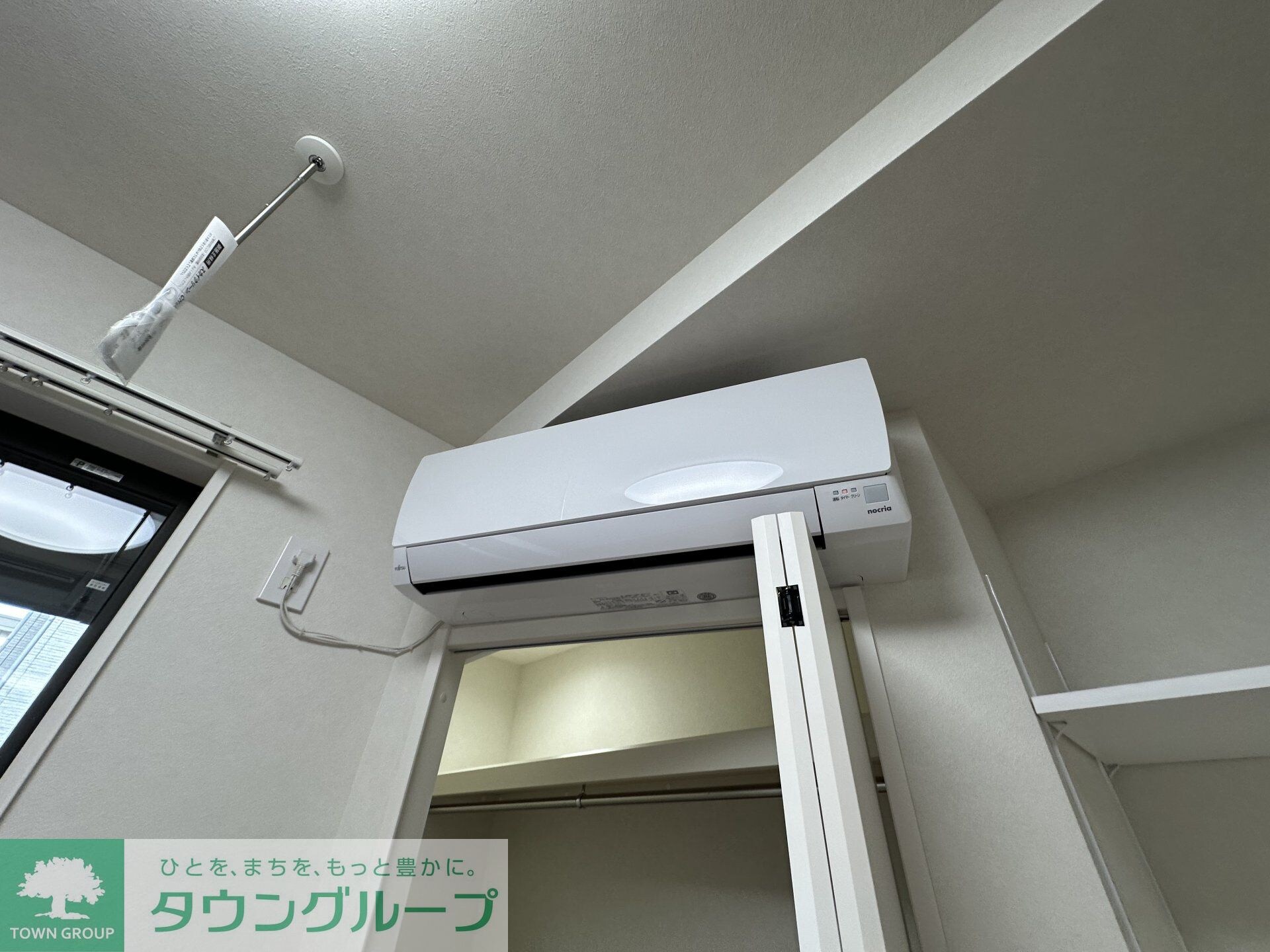 セミカ千葉寺の物件内観写真