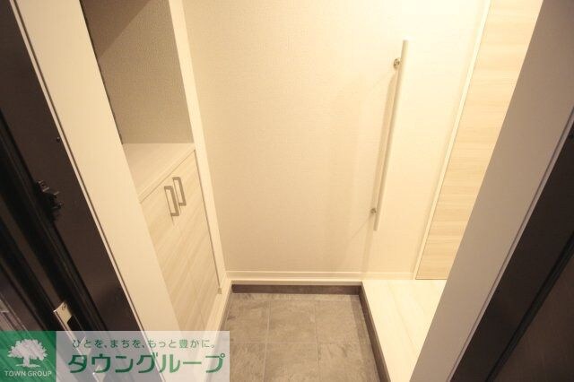 Concord Bentenの物件内観写真