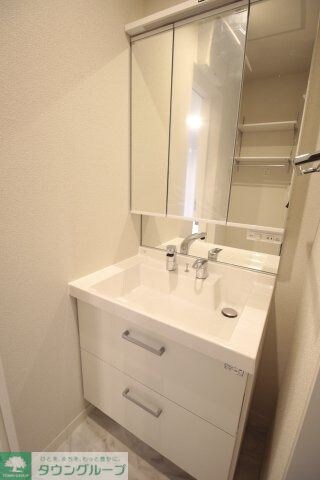 Concord Bentenの物件内観写真