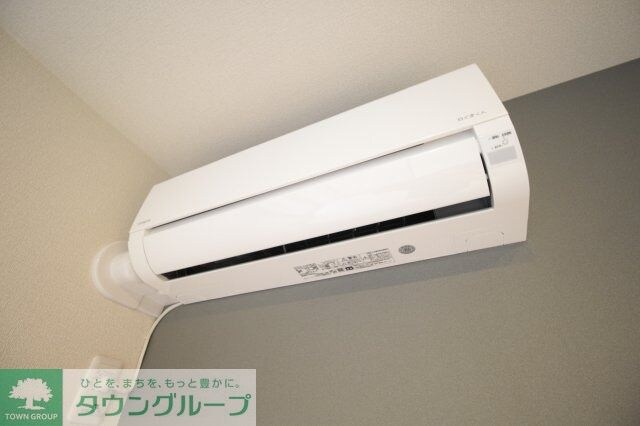 Concord Bentenの物件内観写真