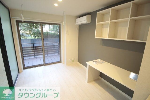 Concord Bentenの物件内観写真