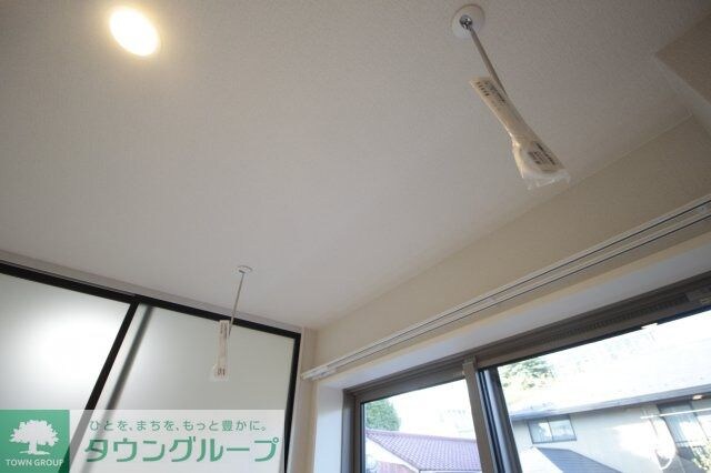 Concord Bentenの物件内観写真