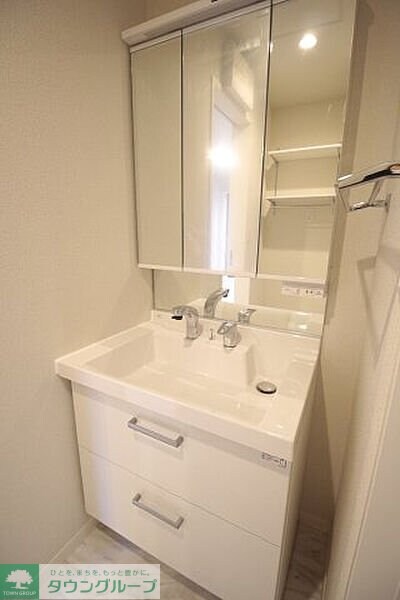 Concord Bentenの物件内観写真