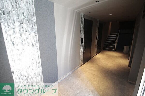 Concord Bentenの物件内観写真