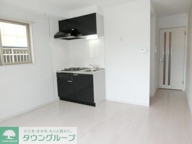 アリエス千葉公園の物件内観写真