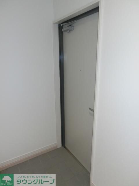 アリエス千葉公園の物件内観写真