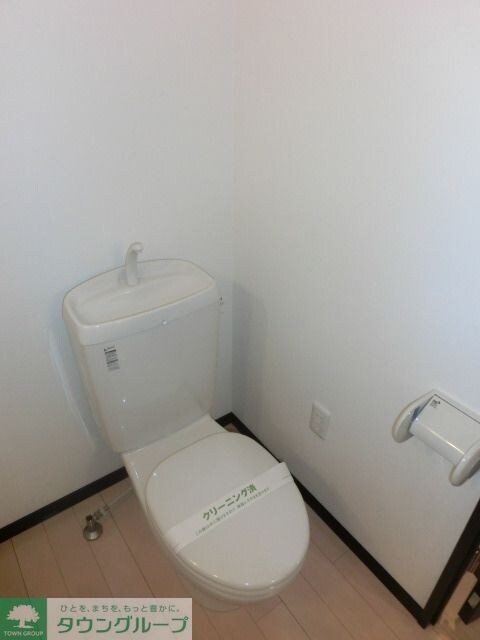 Fragrance Windの物件内観写真