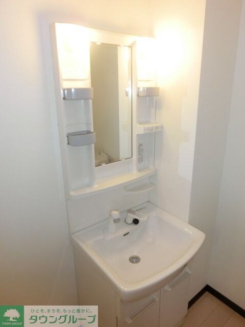 Fragrance Windの物件内観写真