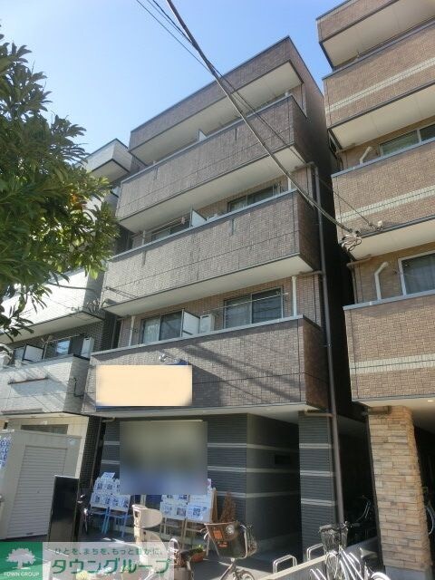 Fragrance Windの物件内観写真