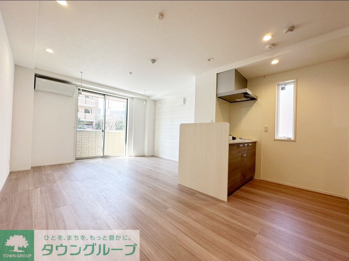 ラ・パートメント千葉の物件内観写真