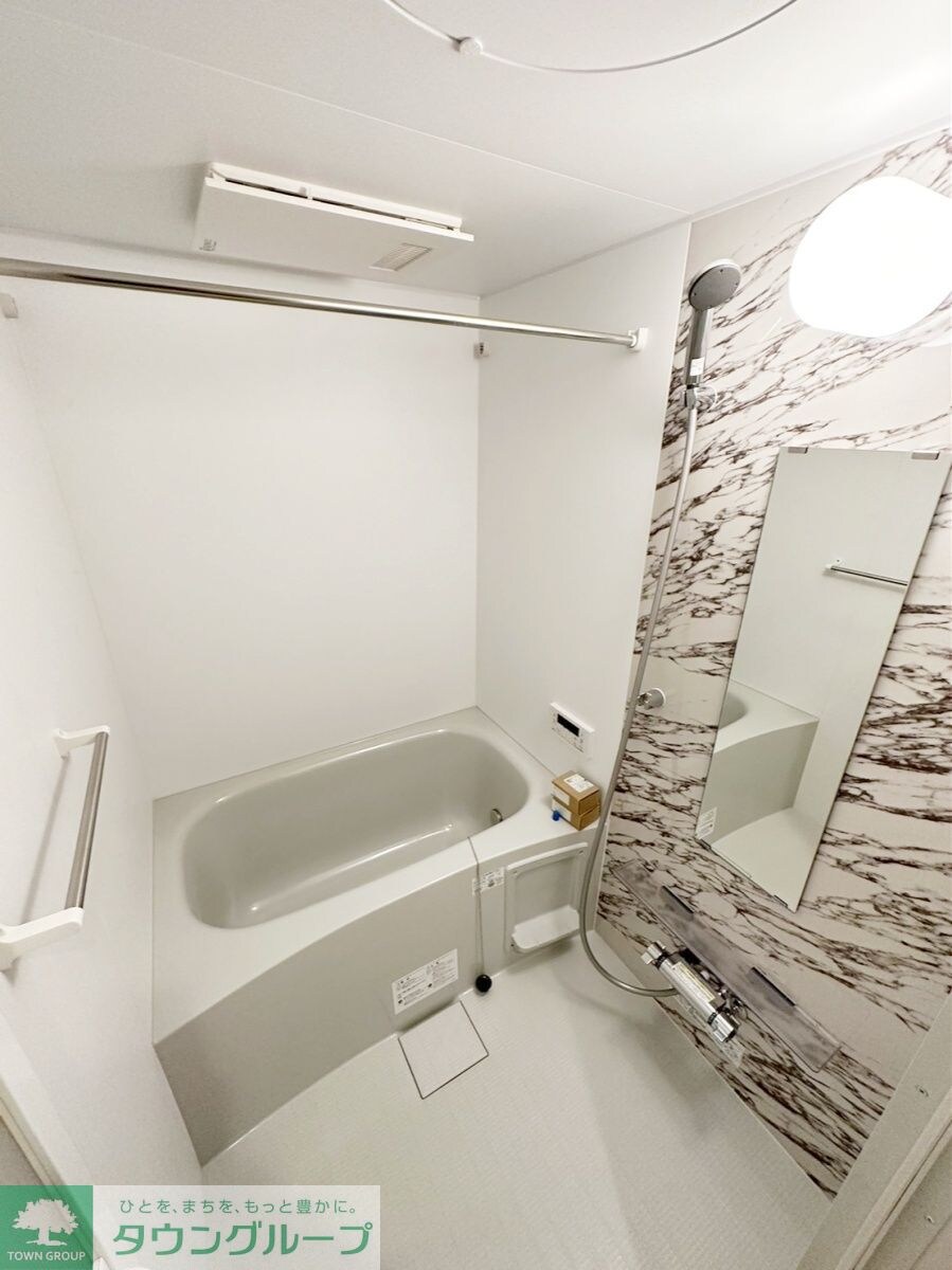 ラ・パートメント千葉の物件内観写真