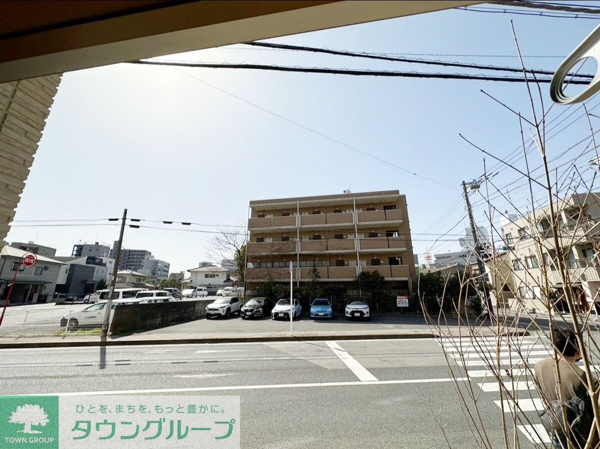 ラ・パートメント千葉の物件内観写真