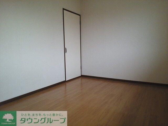 サンアベニューBの物件内観写真