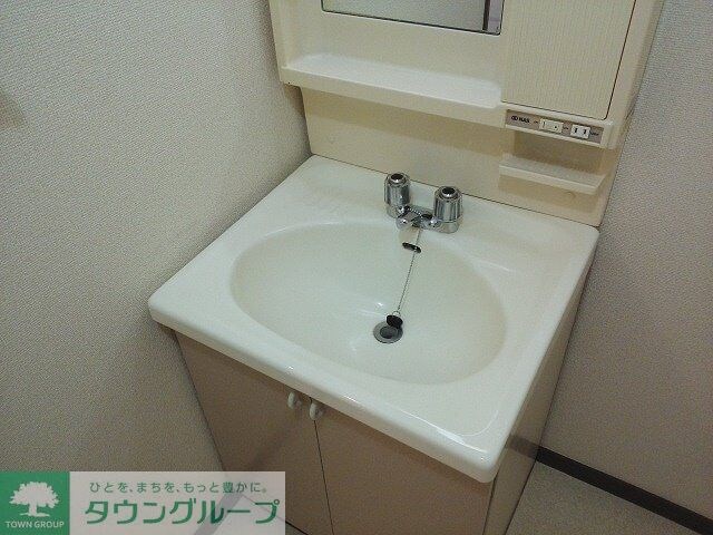 サンアベニューBの物件内観写真