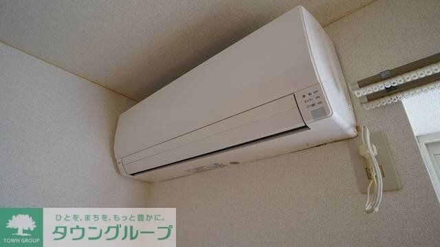 サンアベニューBの物件内観写真