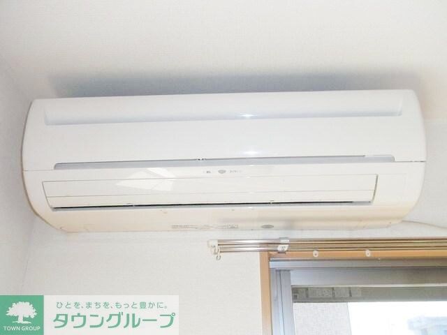 BAY SIDE COURT弐番館の物件内観写真