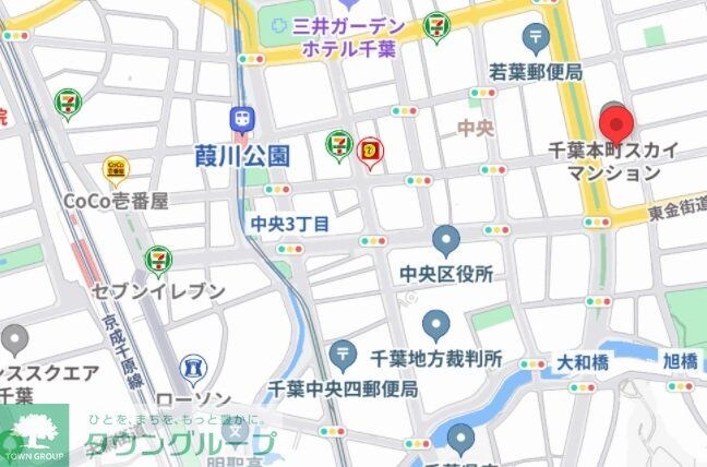 Quatre Saisonの物件内観写真