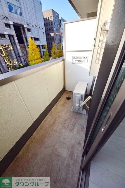 Quatre Saisonの物件内観写真