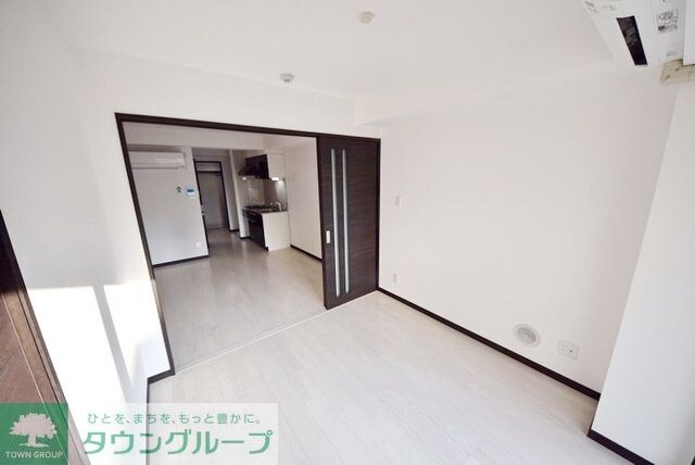 Quatre Saisonの物件内観写真