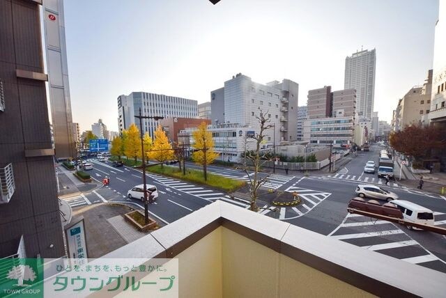 Quatre Saisonの物件内観写真