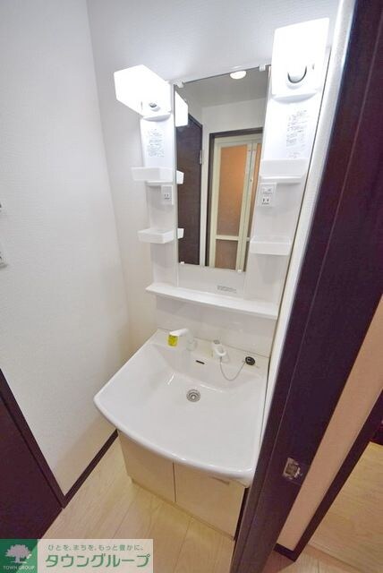 Quatre Saisonの物件内観写真