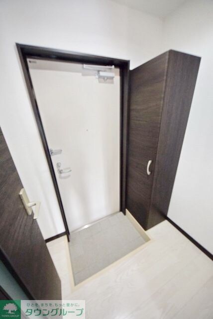 Quatre Saisonの物件内観写真