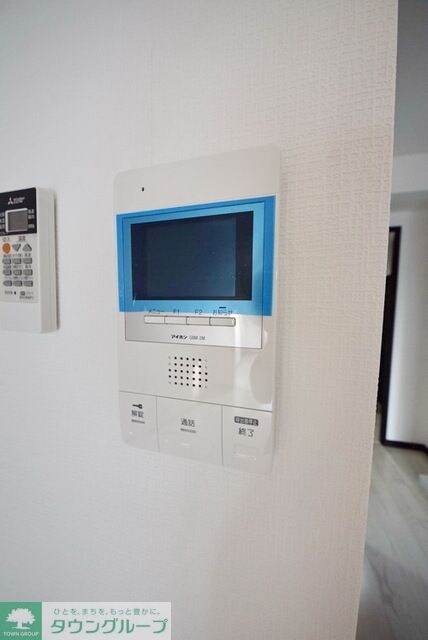 Quatre Saisonの物件内観写真