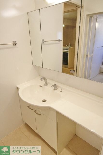 メルベーユIIIの物件内観写真