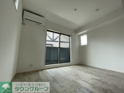 シャルコートSOGAの物件内観写真