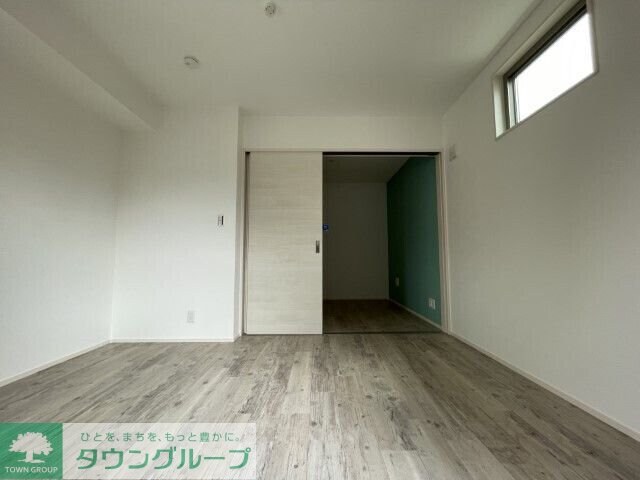 シャルコートSOGAの物件内観写真