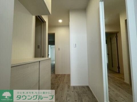 シャルコートSOGAの物件内観写真