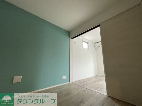 シャルコートSOGAの物件内観写真