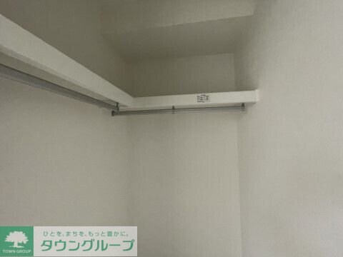 シャルコートSOGAの物件内観写真