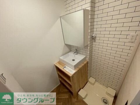 シャルコートSOGAの物件内観写真