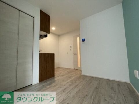 シャルコートSOGAの物件内観写真