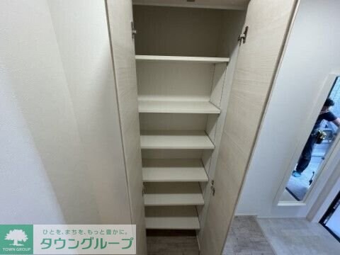 シャルコートSOGAの物件内観写真