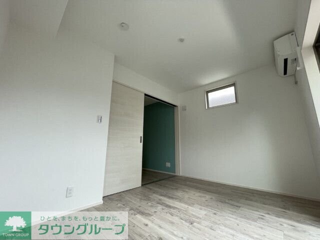 シャルコートSOGAの物件内観写真