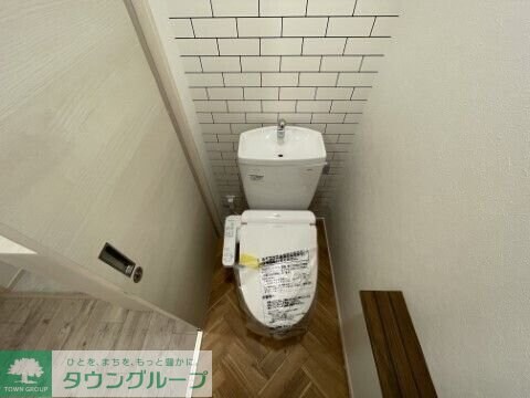 シャルコートSOGAの物件内観写真