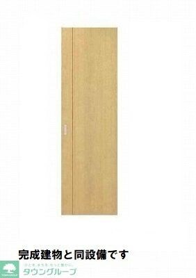 ジョリ シャルマンの物件内観写真