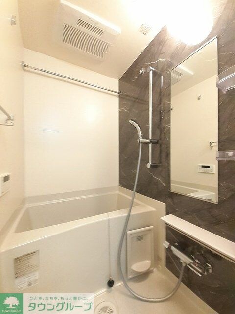 ジョリ シャルマンの物件内観写真