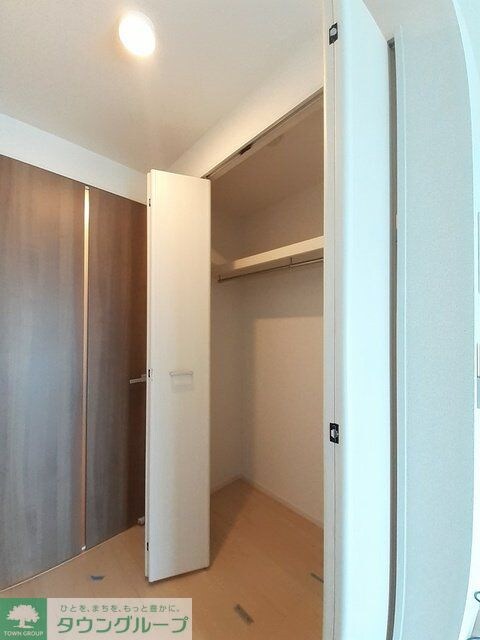 ジョリ シャルマンの物件内観写真