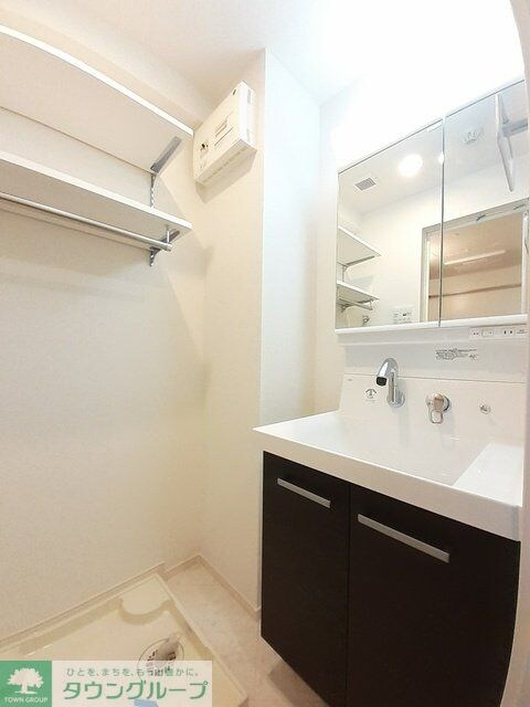 ジョリ シャルマンの物件内観写真