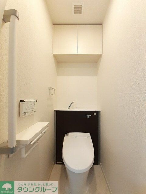 ジョリ シャルマンの物件内観写真