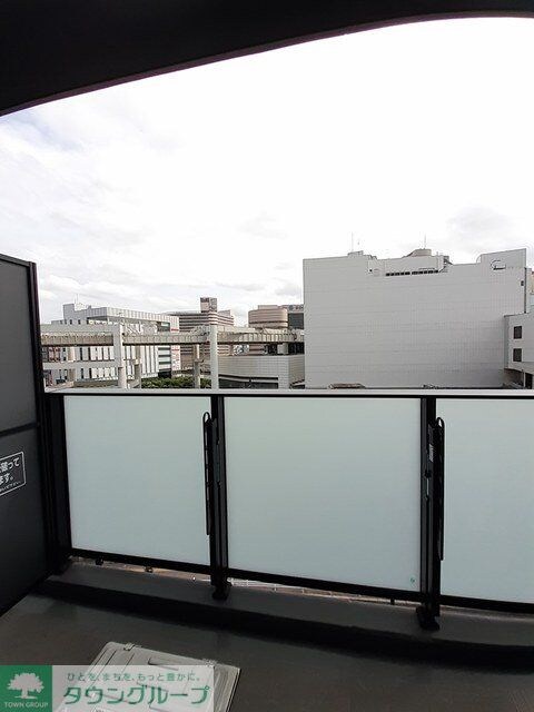 ジョリ シャルマンの物件内観写真