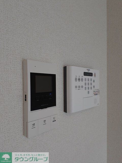 ジョリ シャルマンの物件内観写真