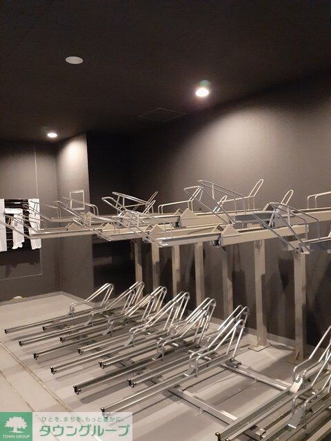 ジョリ シャルマンの物件内観写真