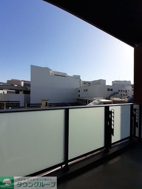 ジョリ シャルマンの物件内観写真